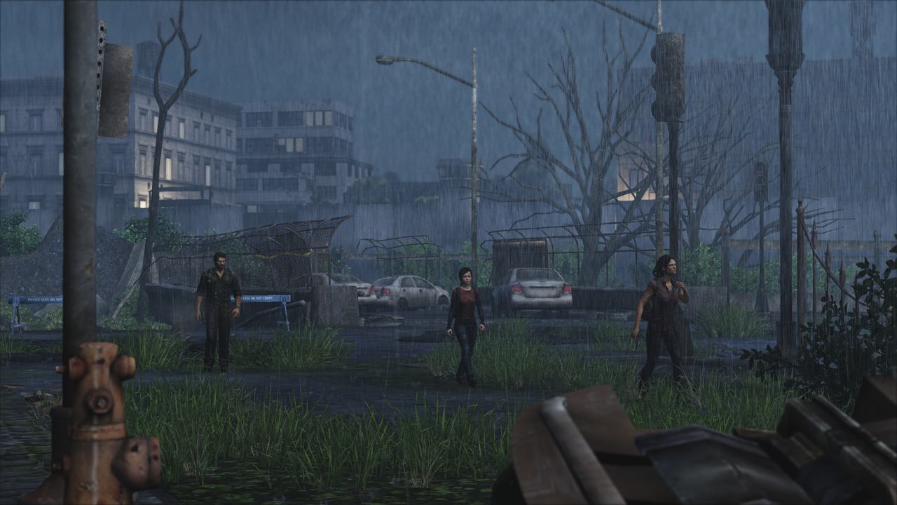 The Last of Us - Imagen 44